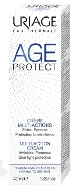 URIAGE AGE PROTECT TAGESCREME