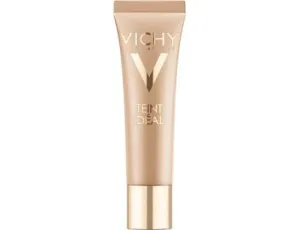 Vichy Teint Idéal aufhellendes Creme-Make-up 15, 30 ml