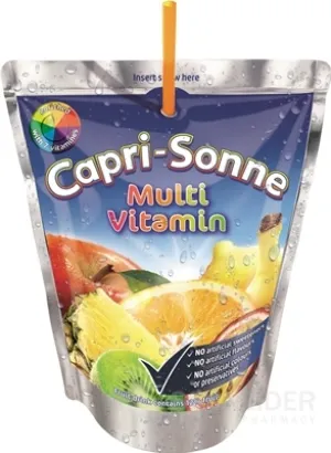 Capri-Sonne Multivitamin