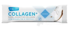 MAX SPORT KOLLAGEN + Kokosnuss