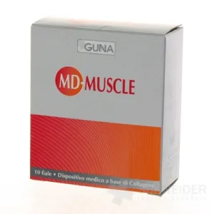 GUNA MD MUSKEL