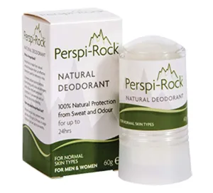 Perspi Rock natürliches Deodorant 60g