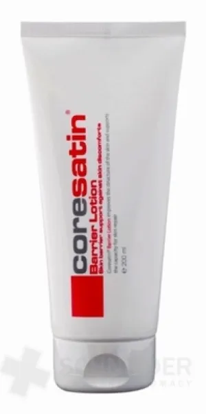 Coresatin Barrier Lotion