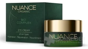 NUANCE BIO-KOMPLEX-AUGENCREME
