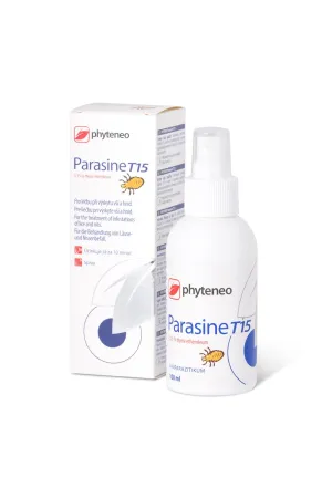 Phyteneo Parasine T15