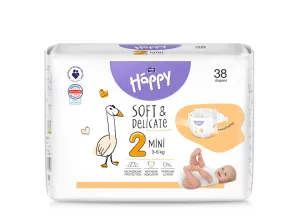bella HAPPY Soft&amp;Delicate 2 Mini