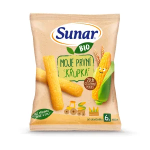 Sunar BIO Mein erster Crunch