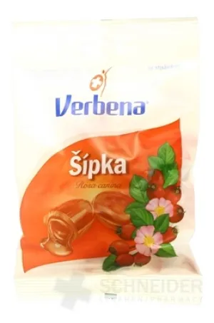 CANDY VERBEN