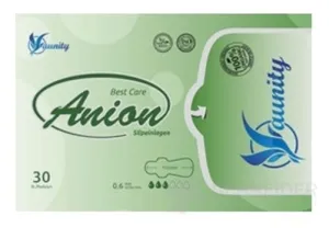 Anion Slipeinlagen aunity