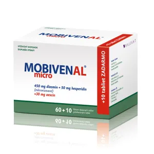 MOBIVENAL Mikro