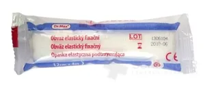 Dr.Max Elastische Fixierbinde