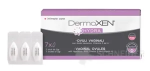 DermoXEN HYDRA