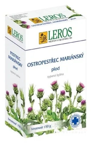 LEROS MARIANS TÖPFEREI