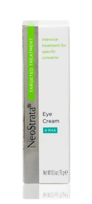 Neostrata Augencreme 15g