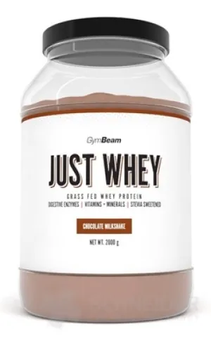 GymBeam Protein Just Whey