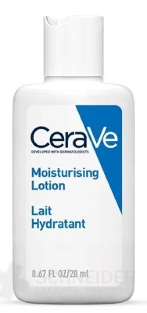 CeraVe FEUCHTIGKEITSMILCH