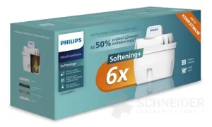Philips FILTER Softening+ AWP230P6/58