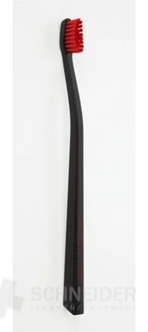 SWISSDENT PROFI Colors Soft-Medium Zahnbürste