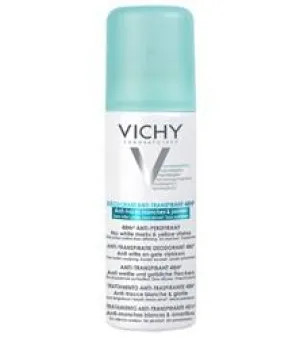 Vichy Deo Spray Anti-Trace Deodorant Spray 125ml