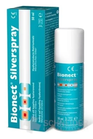 Bionect Silberspray