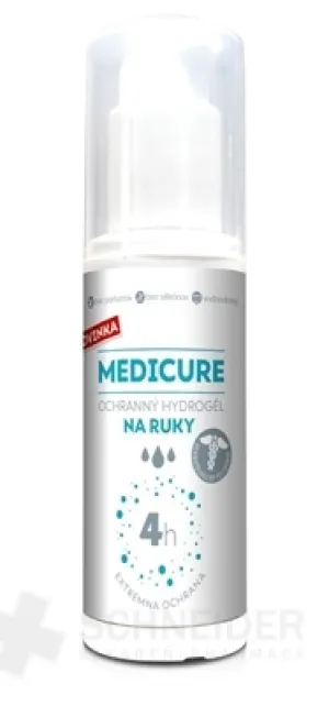 MEDIKUR für die Hände