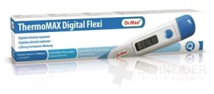 Dr.Max THERMOMAX DIGITAL FLEXI
