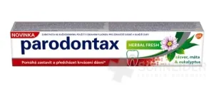 Parodontax Kräuterfrisch