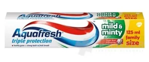 Aquafresh Mild&amp;Minty