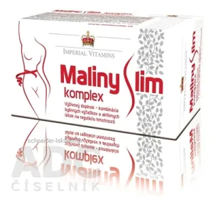 Himbeer-SLIM-Komplex