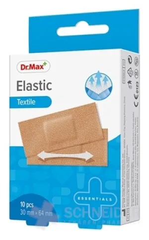 Dr.Max Patch Elastic (innov. 2019)