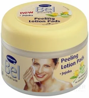 Bel Peeling Lotion Pads Jojoba
