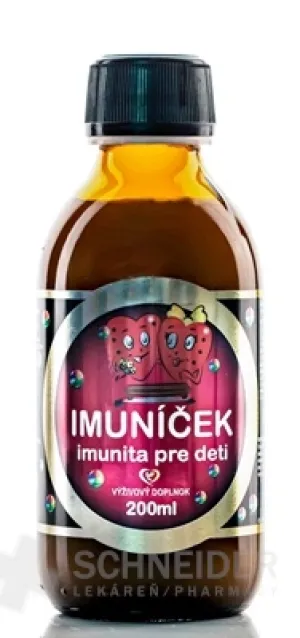 Hallo Welt, IMMUNITÄT