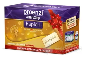 Proenzi ArthroStop Rapid Plus