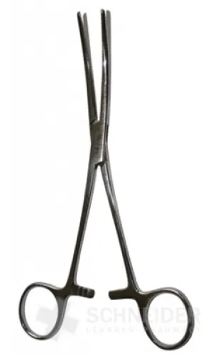 PEÁN GEBOGEN 18 cm