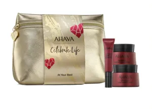 AHAVA At Your Best Geschenkset 50/50/15 ml