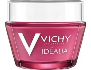 Vichy Idealia Tagescreme für normale und Mischhaut 50 ml