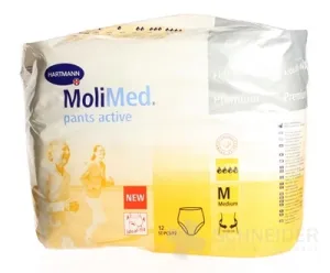 MOLIMED HOSE ACTIVE MEDIUM