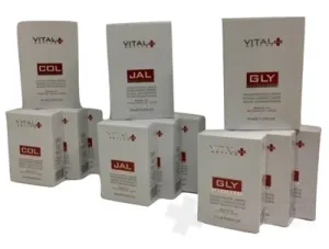 VITAL PLUS AKTIVPAKET