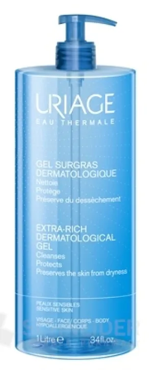 URIAGE EXTRA-REICHES GEL