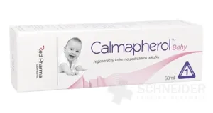 Calmapherol Baby