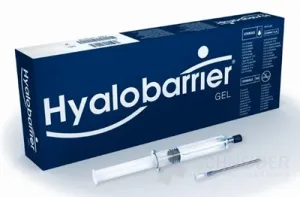 HYALOBARRIER-GEL