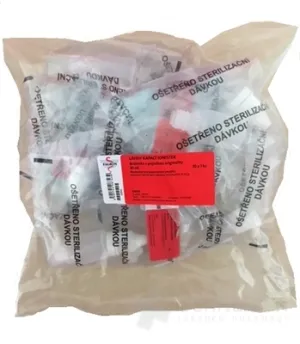 Tropfflasche 10 ml IONISTER - FAGRON