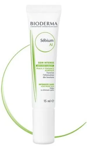 Bioderma Sébium Al