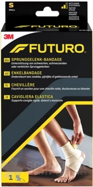 3M FUTURO Knöchelstabilisierungsbandage