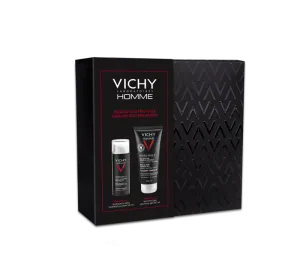 Vichy Hydra Mag Weihnachten 2018