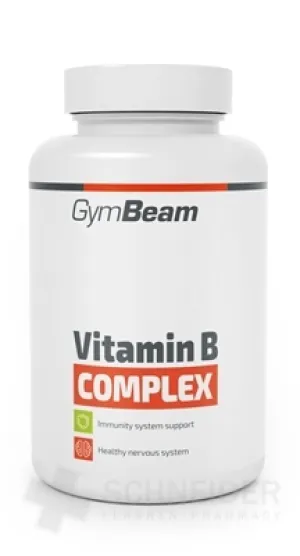 GymBeam Vitamin-B-Komplex