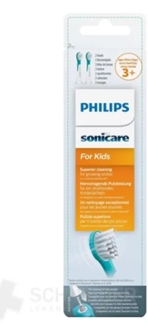 Philips Sonicare für Kinder mini