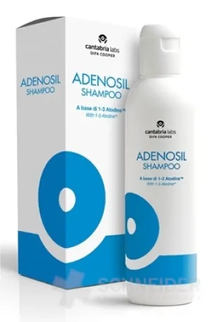 ADENOSIL-SHAMPOO