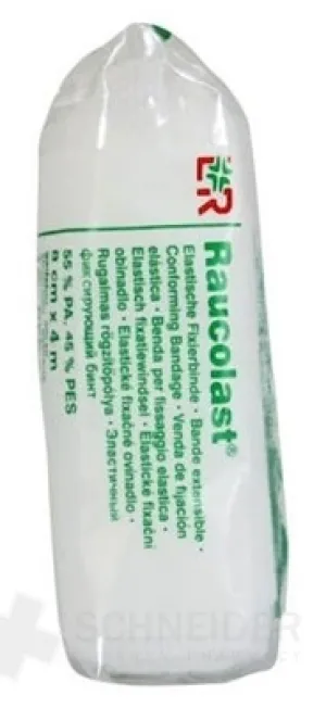 RAUCOLAST 6cmx4m