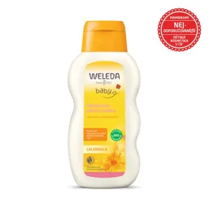 WELEDA CARNIVAL Pflegemilch